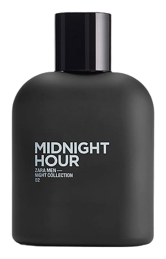 Midnight Hour by Zara