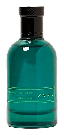 Midsummer Collection Deep Fougere by Zara