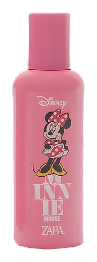 Minnie Mouse by Zara – Eau de Toilette