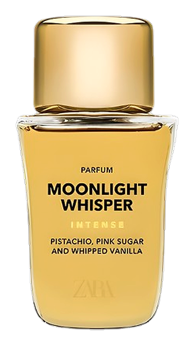 Moonlight Whisper Intense by Zara