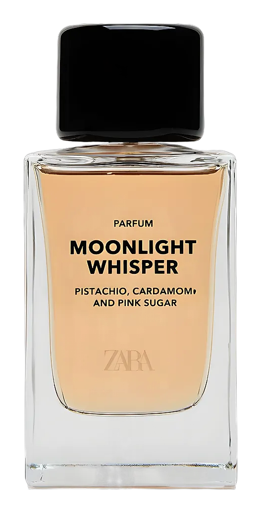 Moonlight Whisper by Zara