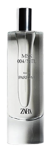 MSK 004/NTL by Zara