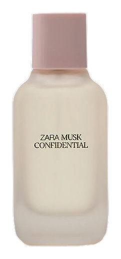 Musk Confidential by Zara