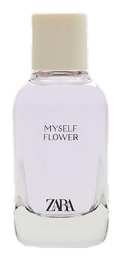 Myself Flower by Zara