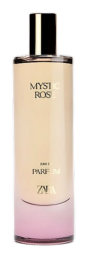 Mystic Rose by Zara