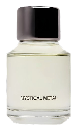 Mystical Metal by Zara