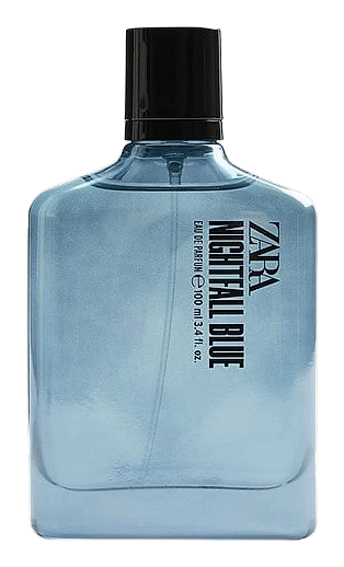 Nightfall Blue by Zara – Eau de Toilette