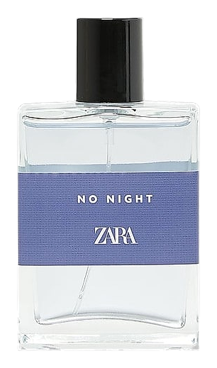 No Night by Zara