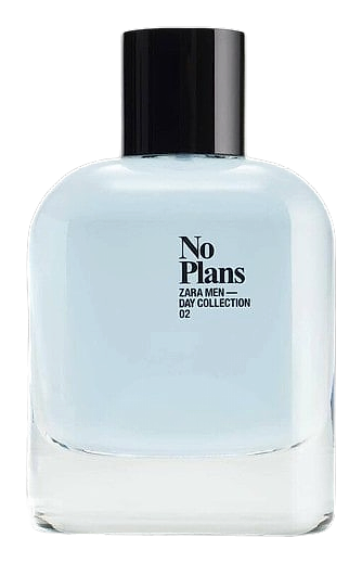 No Plans by Zara