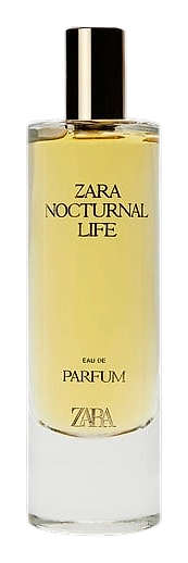 Nocturnal Life by Zara
