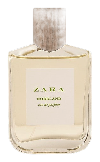 Norrland by Zara