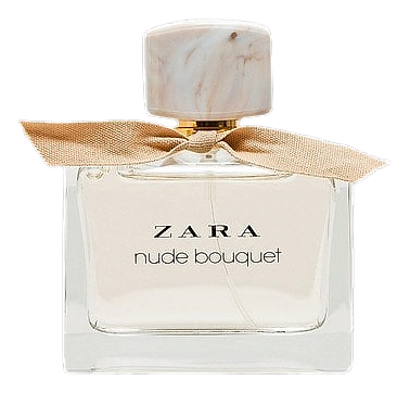 Nude Bouquet 2016 by Zara