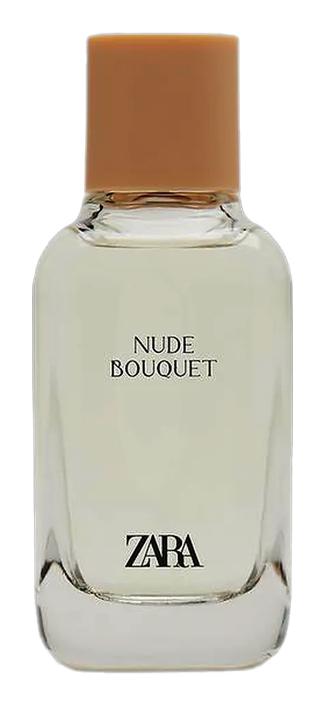 Nude Bouquet 2023 by Zara