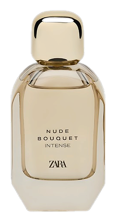 Nude Bouquet Intense 2024 by Zara