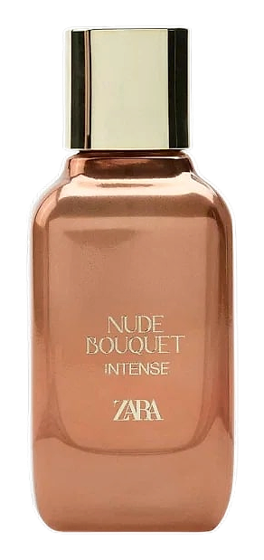 Nude Bouquet Intense by Zara – Intense
