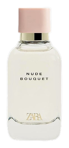 Nude Bouquet by Zara