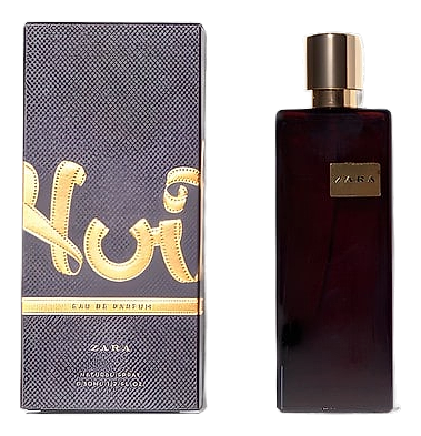 Nuit by Zara