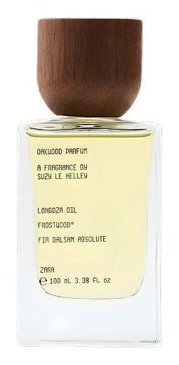 Oakwood by Zara