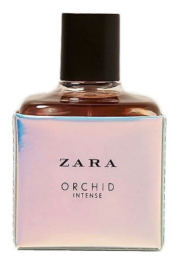 Orchid Intense 2017 by Zara