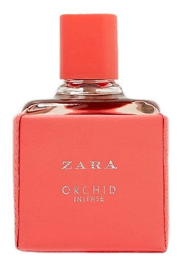 Orchid Intense 2018 by Zara