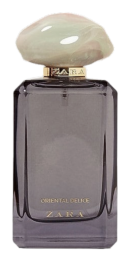 Oriental Delice by Zara