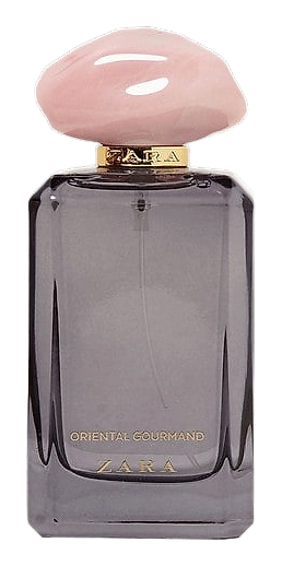 Oriental Gourmand by Zara
