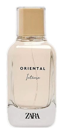 Oriental Intense by Zara