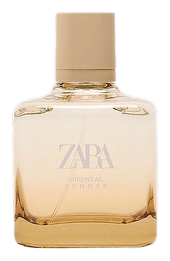 Oriental Summer by Zara