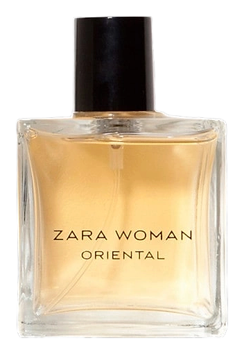 Oriental by Zara