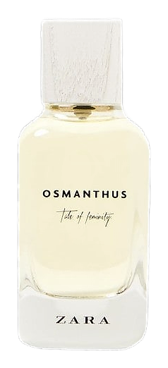 Osmanthus - Tale Of Feminity by Zara