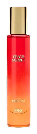 Peach Sorbet by Zara