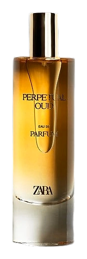 Perpetual Oud by Zara