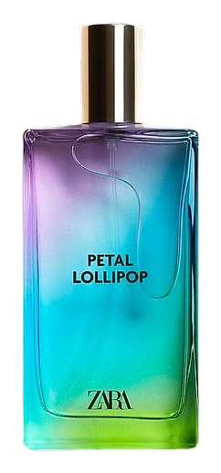 Petal Lollipop by Zara