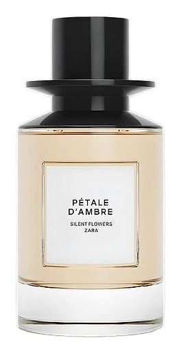 Petale d'Ambre by Zara