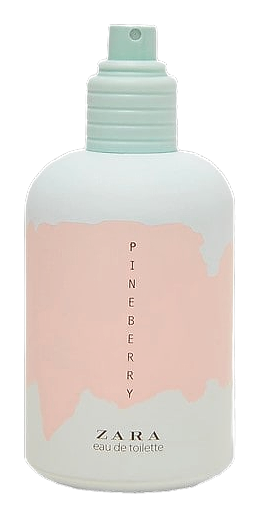 Pineberry by Zara