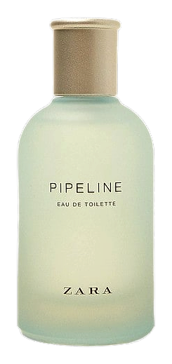 Pipeline by Zara