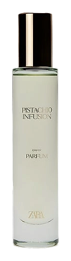 Pistachio Infusion by Zara