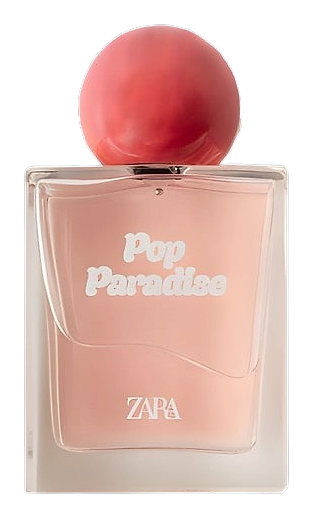Zara Pop Paradise