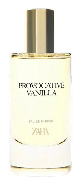 Provocative Vanilla by Zara – Eau de Toilette