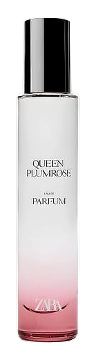 Queen Plumrose by Zara