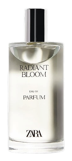 Radiant Bloom by Zara