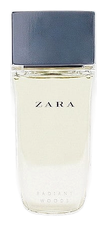Radiant Woods by Zara
