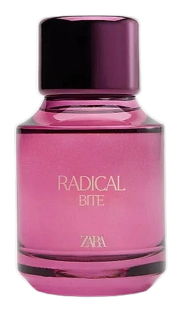 Radical Bite by Zara
