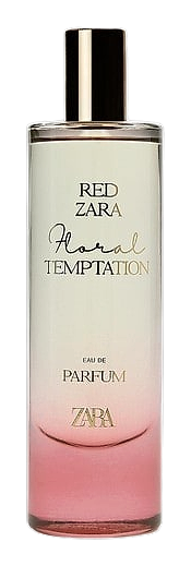 Floral by Zara – Eau de Parfum