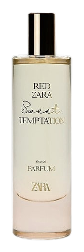 Red Temptation Sweet by Zara