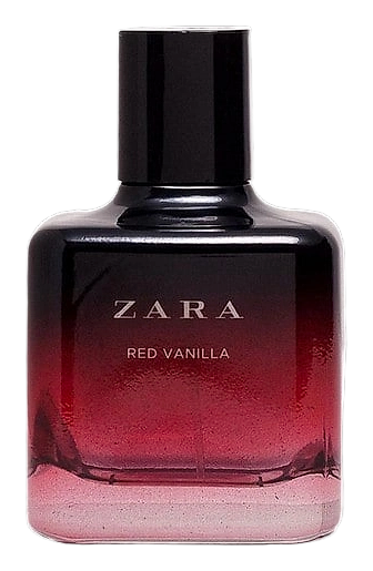 Red Vanilla by Zara