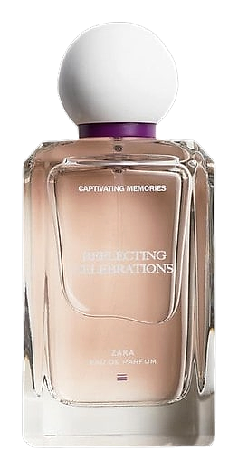 Reflecting Celebrations by Zara
