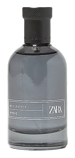 Rich Leather 2019 by Zara