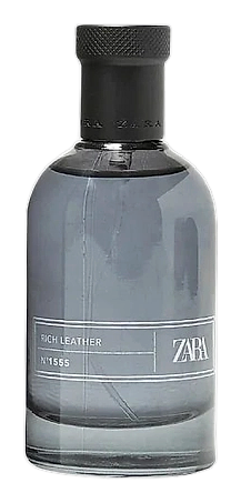 Rich Leather Nº1555 by Zara