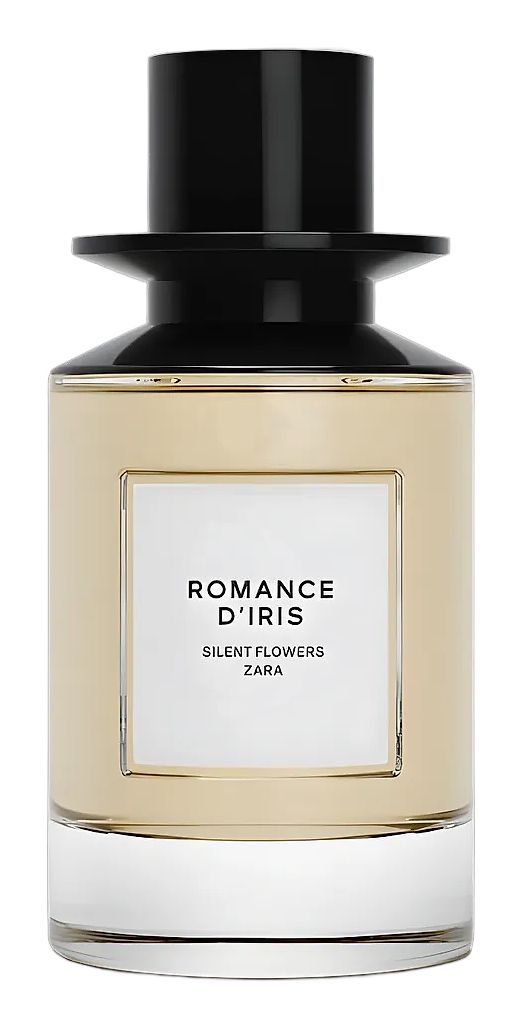 Romance d'Iris by Zara